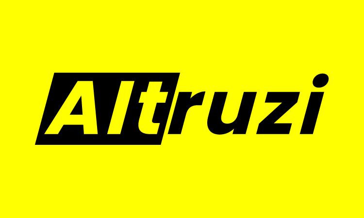 AItruzi.com - Catchy premium domain names for sale